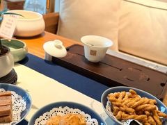 -小茶闲舍·观景商务茶馆(广州塔店)