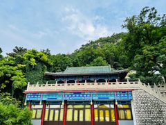 -千佛山风景名胜区