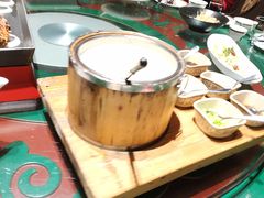 -九十九顶毡房(阜石路店)