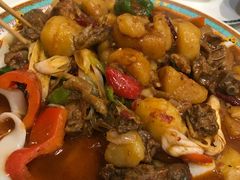 -帕米尔食府(白云观店)