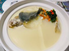 -肆月河豚·新淮扬(金融街店)