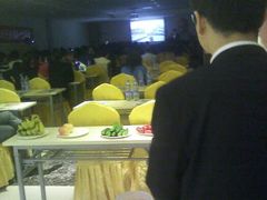 -西安国际陆港假日酒店