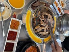 -喜来稀肉(虹泉路店)