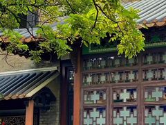 -东莞市可园博物馆