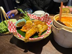 -泰妃殿(武汉首店)