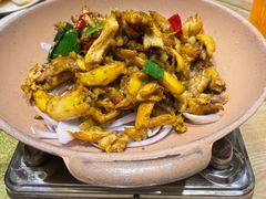 -肖记公安牛肉鱼杂馆· 省级非物质文化遗产(仁和路店)