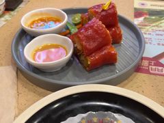 -点都德(海岸城店)