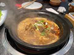 -刘一锅筋头巴脑(新民街店)