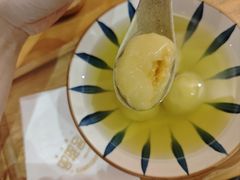 -古乡居甜品(大信店)