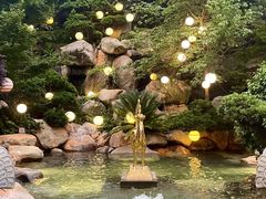 -七彩云南古滇温泉山庄