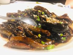 响油野生鳝丝-涵苑私宴定制(外滩店)