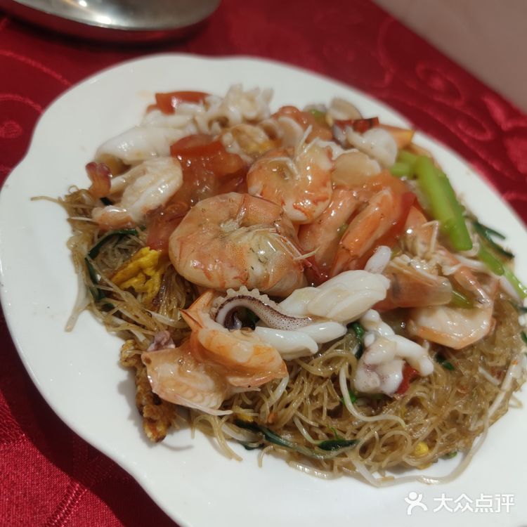 这家生腌虾，初尝即爱上