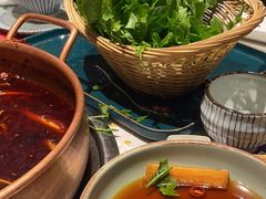 -牛村来人潮汕牛肉火锅(西单店)