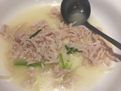 -城南往事济南风味主题餐厅(东环店)
