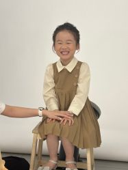 -海马体家庭照相馆(杭州萧山万象汇店)