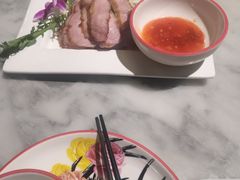 -新白鹿餐厅(第一百货店)