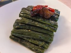 -烤肉宛饭庄(南礼士路店)
