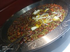 -雲蜀龙阁·金牌水煮鱼(方庄店)