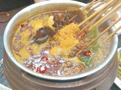 -高家烧鸽子烧烤店63年
