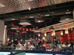 大堂-八合里牛肉火锅(深圳光明大仟里二店)