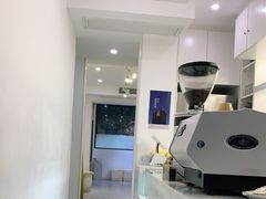 -YECLIP COFFEE黄色回形针咖啡