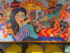 -Mesa Madre梅萨妈妈·Bintana(国贸店)