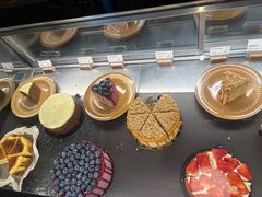 -BAKER&SPICE(祥云小镇店)