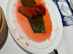 -眉州东坡(春秀路店)