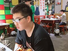 -钢管厂五区小郡肝串串香(通锦桥店)