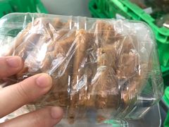 -来噻布布 Lets BUBU