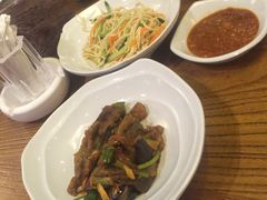 -小城粥道·海胆鲜虾粥(解放广场店)