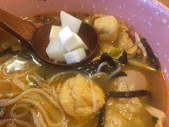 -螺大蛳柳州螺蛳粉·火锅·热干面(西城永捷店)