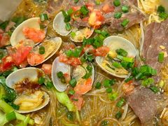 -见味花甲(福田coco park店)