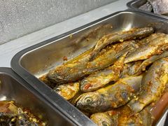 -老字号.雅克白族石板烧十年老店(大理古城店)