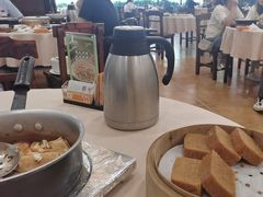 -香顺·客家菜(东坑店)