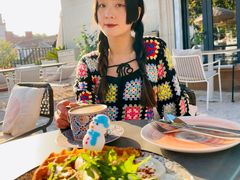 -HUATA 'Holiday Plan 花榻