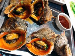-蠔友汇·海鲜·生蚝烧烤(大东店)