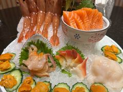 -川骄海鲜自助(亚运村店)