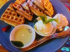 -MARU玛露音乐餐厅(大学路店)