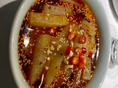 开胃凉粉-印湘·剁椒鱼头(安宁庄店)