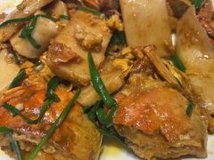 -筱爷叔·上海传统手工菜(玉树路店)