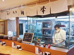 -翔峰炭火鳗鱼(悦泰街里公寓店)