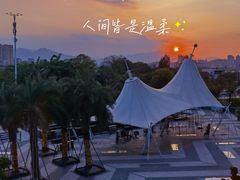 -热血兄弟·炭火烤肉(融侨中心店)