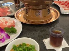 -北门涮肉·铜锅涮肉(南锣鼓巷店)