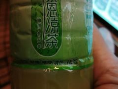 -黎恩凉茶·果汁(广卫路店)