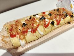 -崔解放·朝韩大排档(虹悦城店)