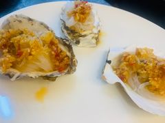 -京秀缘蒸汽海鲜农家菜大馅蒸饺