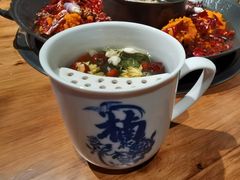 -楠火锅(广州总店)