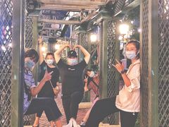 -哈尔滨融创文旅城