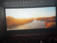 -金逸影城(荟聚IMAX激光店)